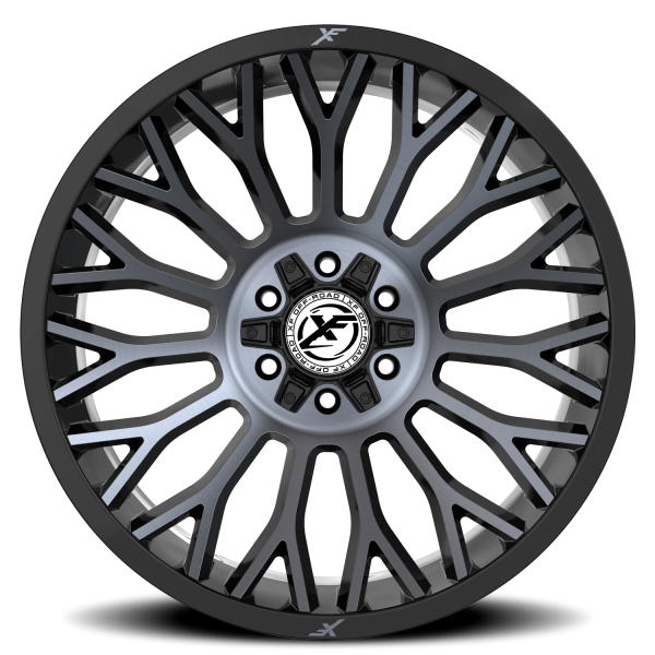 XF Off-Road XF-237 20 9 0