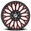 XF Off-Road XF-237 20 9 0