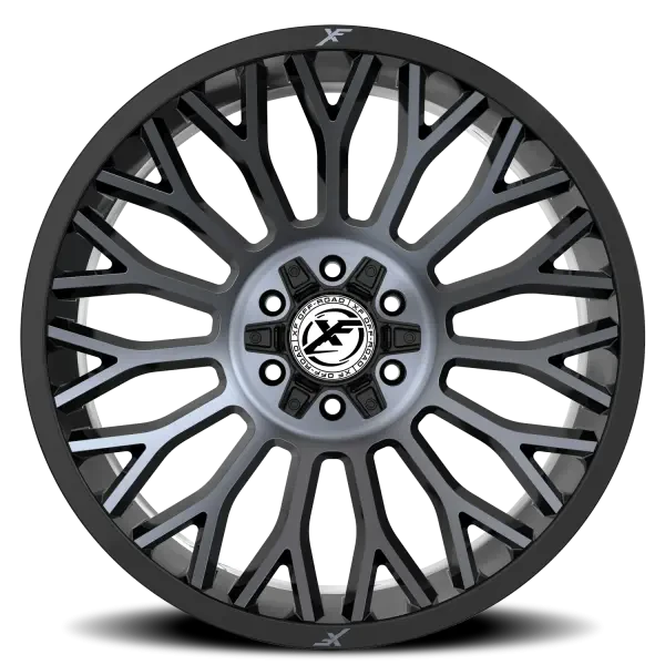 XF Off-Road XF-237 22 12 -44