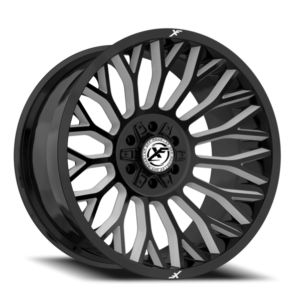 XF Off-Road XF-237 26 14 -76