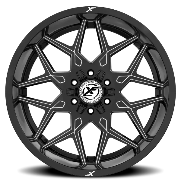 XF Off-Road XF-238 17 9 0