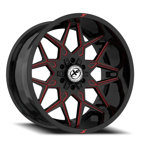 XF Off-Road XF-238 17 9 0
