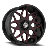 XF Off-Road XF-238 17 9 0