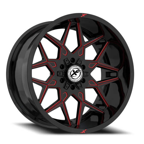 XF Off-Road XF-238 18 9 0