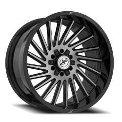 XF Off-Road XF-239 20x10 -24