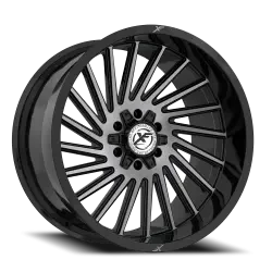 XF Off-Road XF-239 20x10 -24
