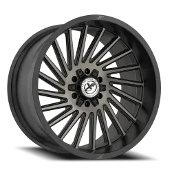 XF Off-Road XF-239 20x10 -24