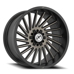 XF Off-Road XF-239 20x10 -24