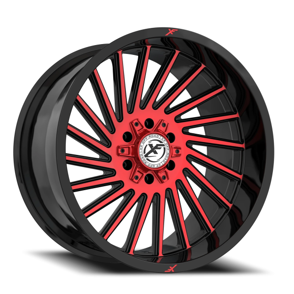 XF Off-Road XF-239 20 9 12