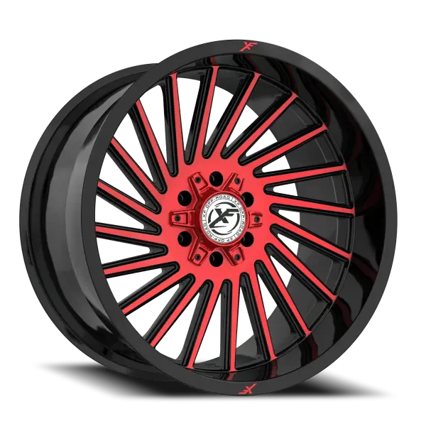XF Off-Road XF-239 20 9 12