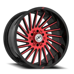 XF Off-Road XF-239 20x9 0