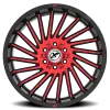 XF Off-Road XF-239 20 9 0