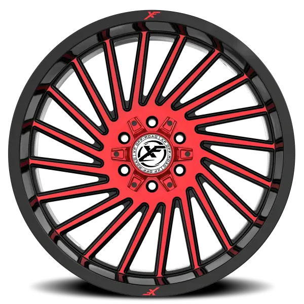 XF Off-Road XF-239 20 9 0