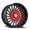 XF Off-Road XF-239 20 9 12