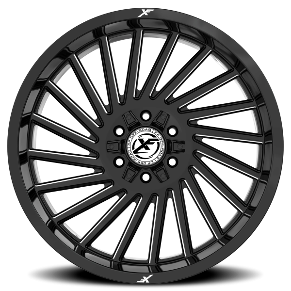 XF Off-Road XF-239 20 9 12