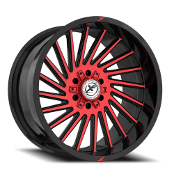 XF Off-Road XF-239 22x12 -44