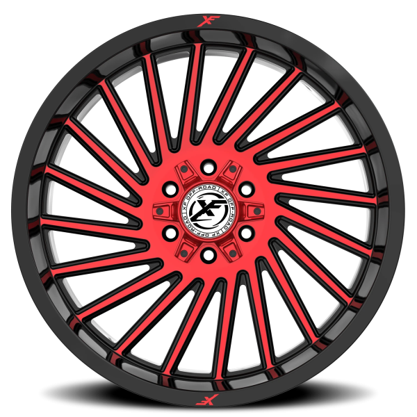 XF Off-Road XF-239 22 12 -44