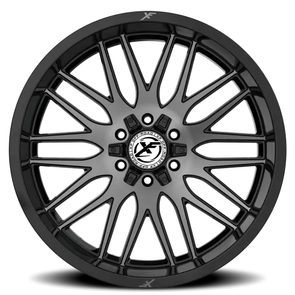 XF Off-Road XF-240 17 9 0