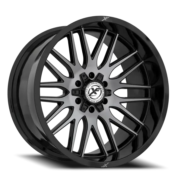 XF Off-Road XF-240 17 9 0
