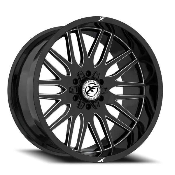 XF Off-Road XF-240 17 9 0
