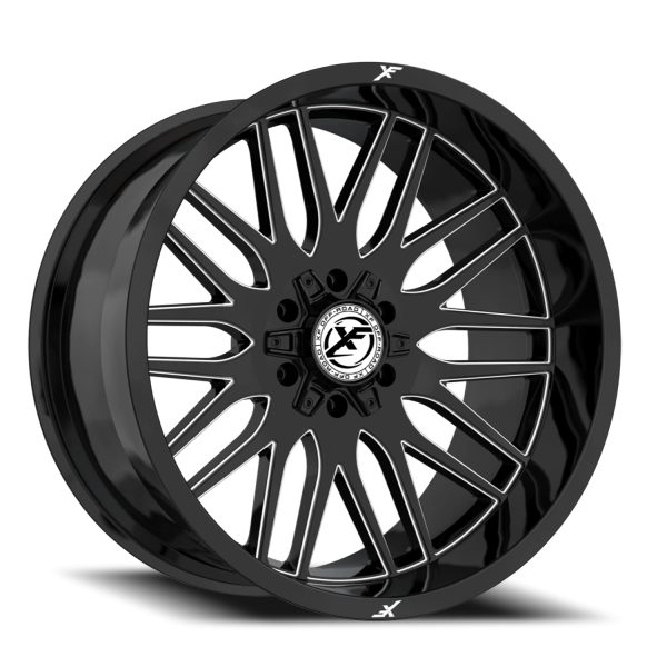 XF Off-Road XF-240 17 9 12