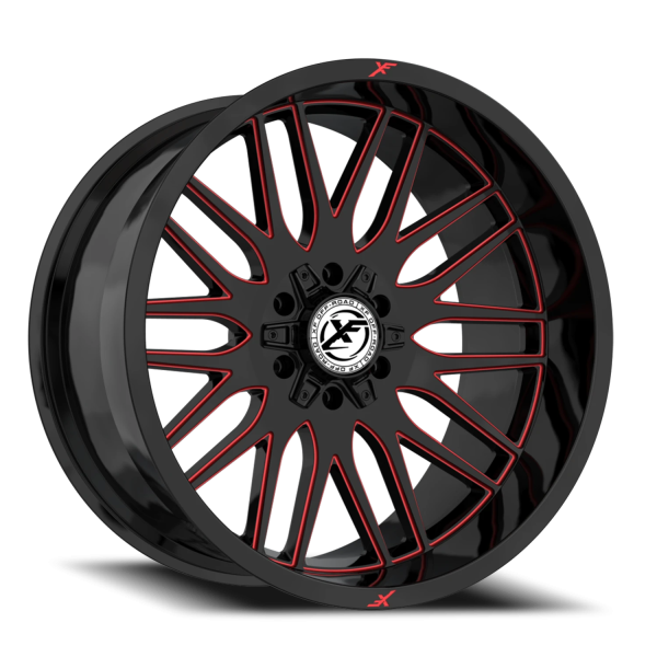 XF Off-Road XF-240 18 9 0