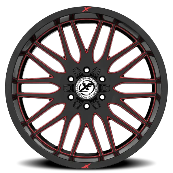 XF Off-Road XF-240 18 9 0