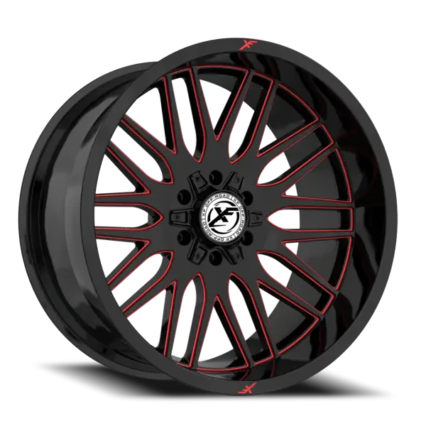 XF Off-Road XF-240 18 9 12