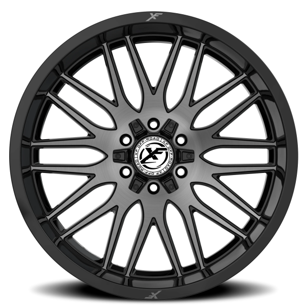 XF Off-Road XF-240 24 14 -76