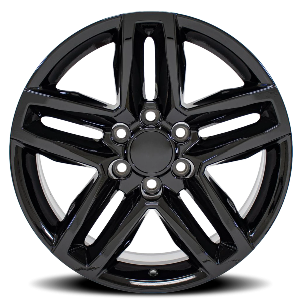 OE Wheels CV34B 22 9 26