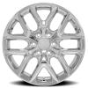 OE Wheels CV62 22 9 28