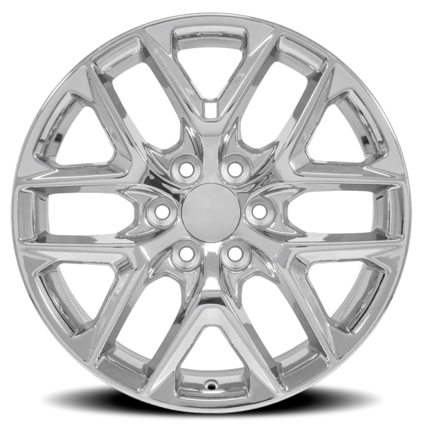 OE Wheels CV62 22 9 28