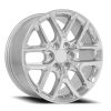 OE Wheels CV62 22 9 28