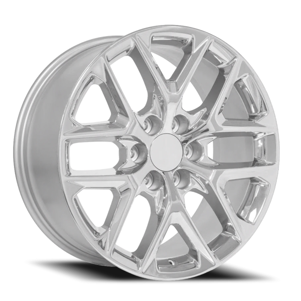 OE Wheels CV62 22 9 28