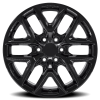 OE Wheels CV62 24 10 28