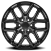 OE Wheels CV62 24 10 28