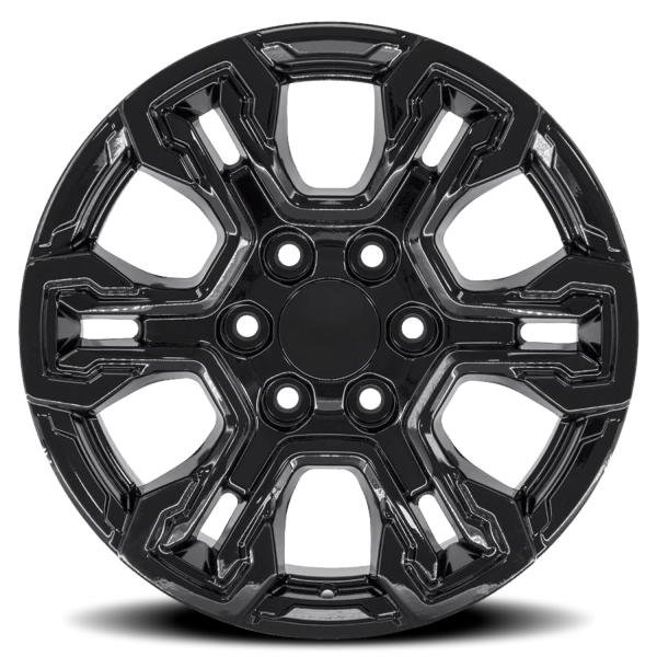 OE Wheels CV65 20 9 26