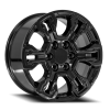 OE Wheels CV65 20 9 26