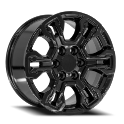OE Wheels CV65 20x9 26