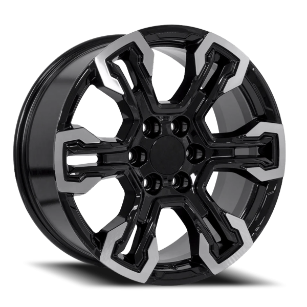 OE Wheels CV65 20 9 26