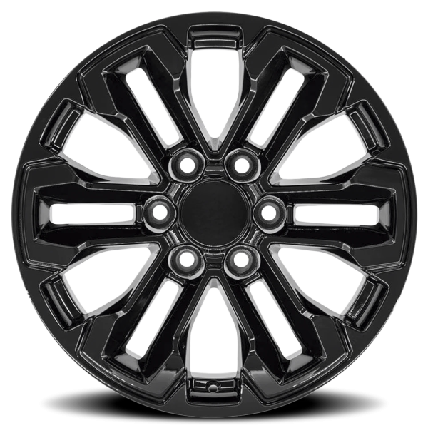 OE Wheels CV69 20 9 26