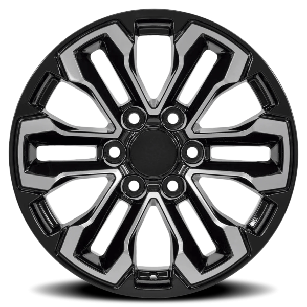OE Wheels CV69 20 9 26