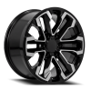 OE Wheels CV69 20 9 26
