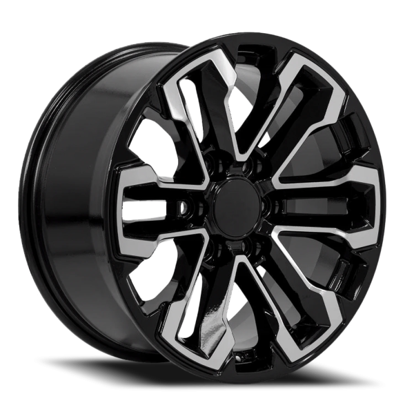 OE Wheels CV69 20 9 26