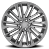 OE Wheels LX58 20 8 30