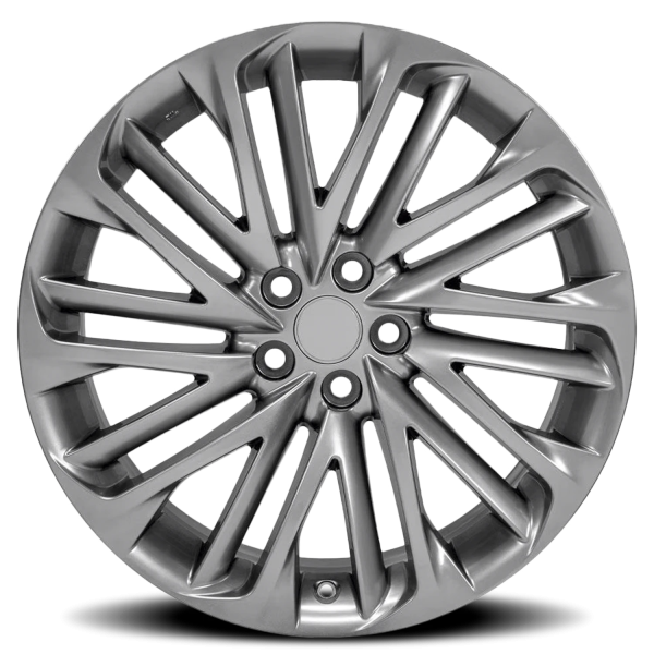 OE Wheels LX58 20 8 30