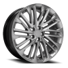 OE Wheels LX58 20 8 30