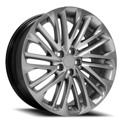 OE Wheels LX58 20x8 30