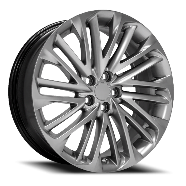OE Wheels LX58 20 8 30