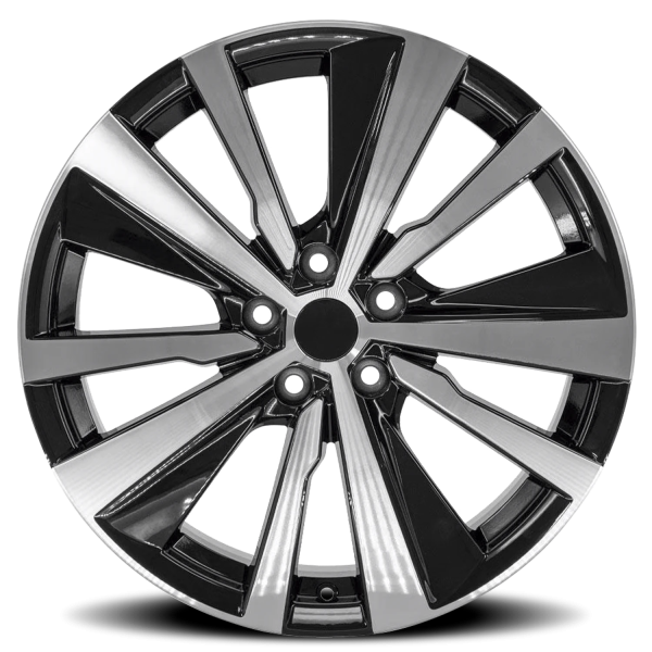 OE Wheels NS29 19 8 55